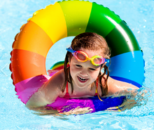 Англомовний дитячий табір в Болгарії