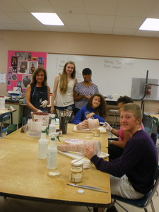 Образовательная поездка в США на осенних каникулах