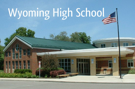 Обучение в американской школе