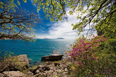 Развивающие путешествия в разные места Украины